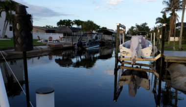 Is Florida home insurance getting better? SWFL residents weigh in | Lee County