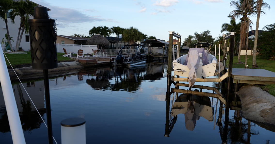 Is Florida home insurance getting better? SWFL residents weigh in | Lee County