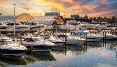 Nautical Ventures Makes It Easier to Connect with Its Fort Lauderdale Marina Online | Press Releases