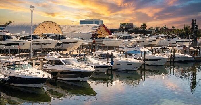Nautical Ventures Makes It Easier to Connect with Its Fort Lauderdale Marina Online | Press Releases