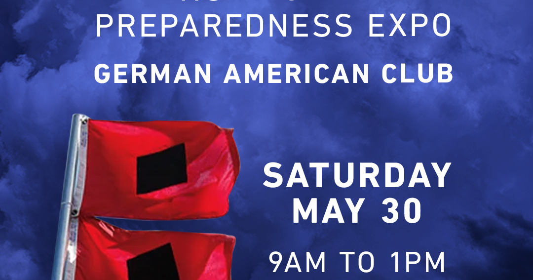 Get hurricane-ready at Cape Coral's free expo on May 30 | Lee County