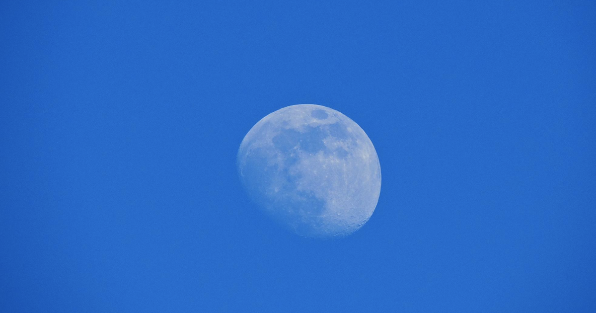 See Tonight's Blue Micromoon from Key Biscayne | Lifestyle