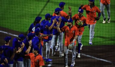 Chirinos, Baylor lead Mets to 3-1 win in Bradenton | Sports