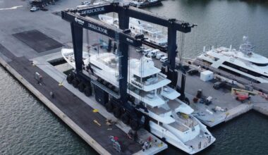 What would you like to see at the Port? | St. Lucie County