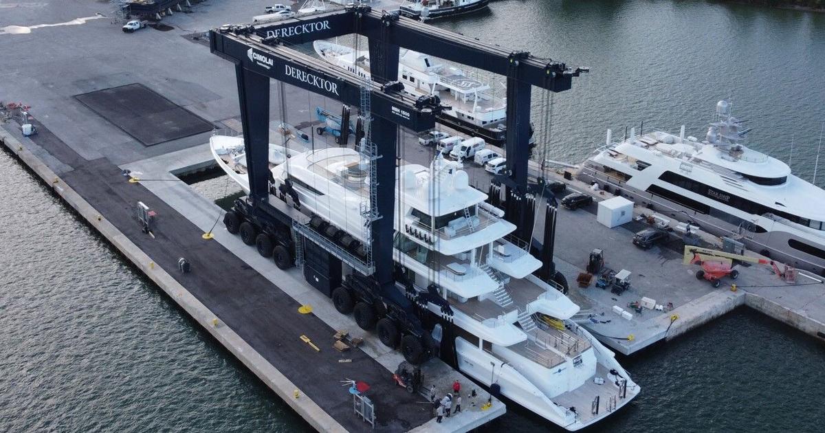 What would you like to see at the Port? | St. Lucie County