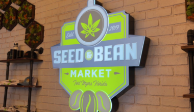 After seven years, Downtown Fort Myers says goodbye to Seed & Bean | Lee County