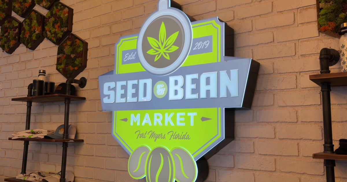 After seven years, Downtown Fort Myers says goodbye to Seed & Bean | Lee County