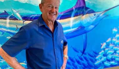 Martin County School District earns Guy Harvey Conservation District designation | Martin County