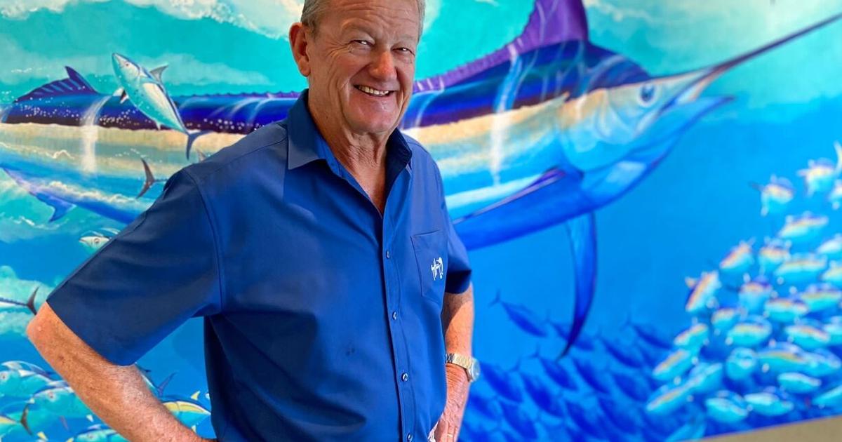 Martin County School District earns Guy Harvey Conservation District designation | Martin County
