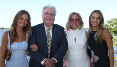 ‘Charlie and the Chocolate Factory’ gala raises $200K for Martin schoolsEducation Foundation of Martin County’s sold-out Bids for Kids fundraiser benefits local students, teachers and schools |
