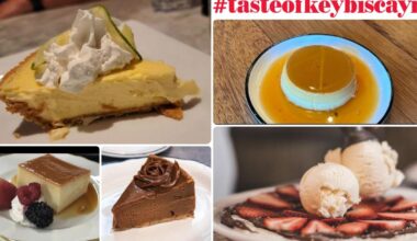 Sweet May endings on Key Biscayne | Local