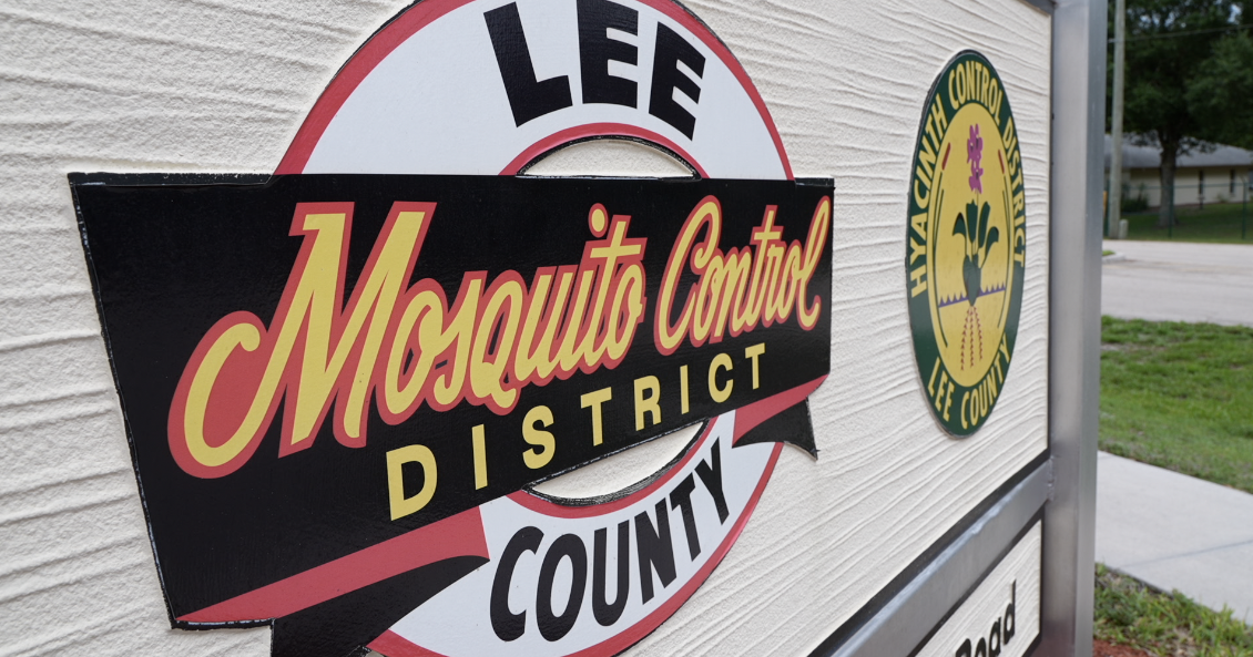 Property tax cuts could threaten mosquito control funding | Lee County