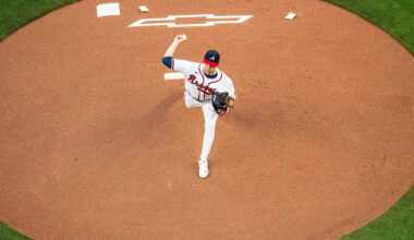 Braves turn to JR Ritchie for game 1 in Miami
