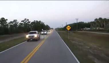 Safety upgrades planned for Burnt Store Road in Cape Coral