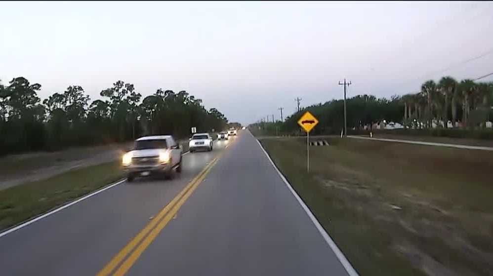 Safety upgrades planned for Burnt Store Road in Cape Coral