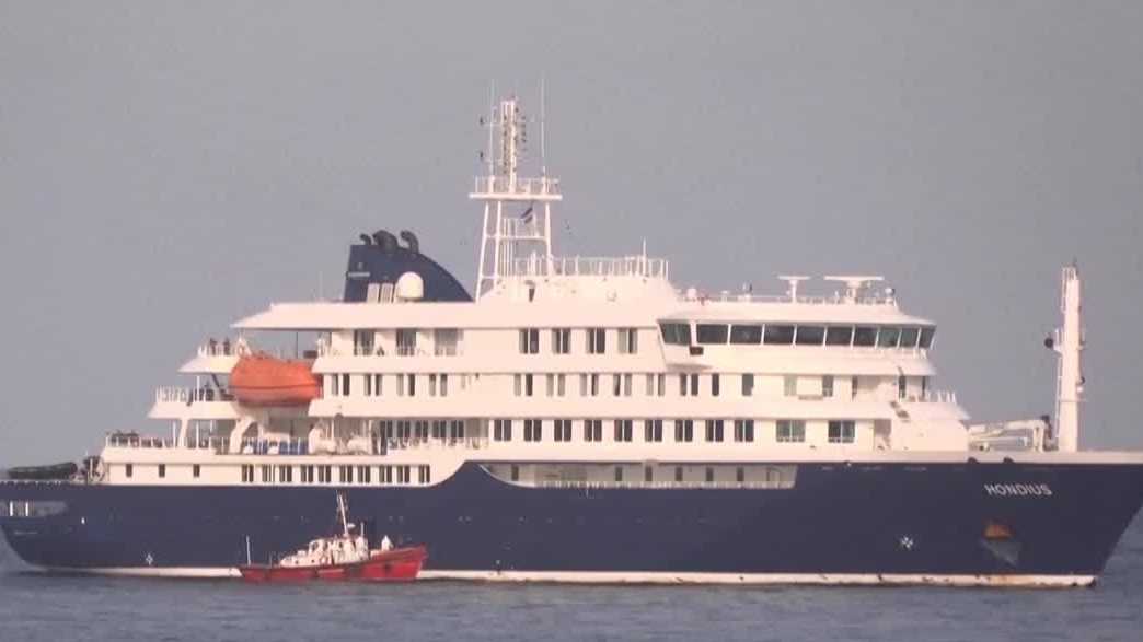 Florida health experts say hantavirus risk remains low amid cruise outbreak