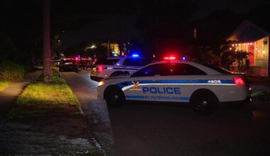 St. Pete ‘drug house’ owner arrested after being shot during botched robbery: Police