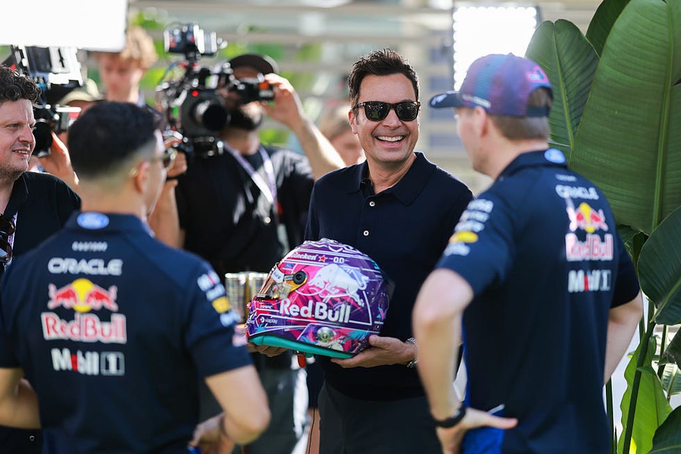 F1 Grand Prix of Miami - Practice & Sprint Qualifying