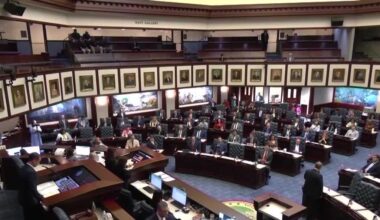 Florida lawmakers finalize $115 billion budget with raises and education funding
