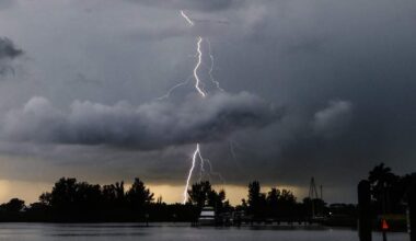 Afternoon storms are back in Tampa Bay. Are they here to stay?