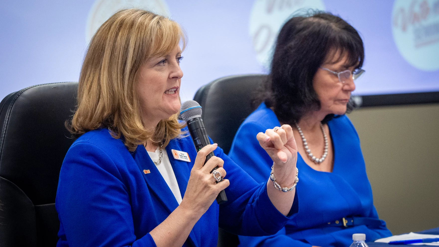 Election leaders scrambling to inform voters on new congressional map amid lawsuits
