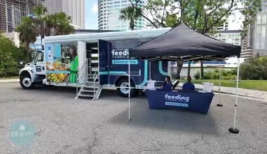 Feeding the Tampa Bay Community