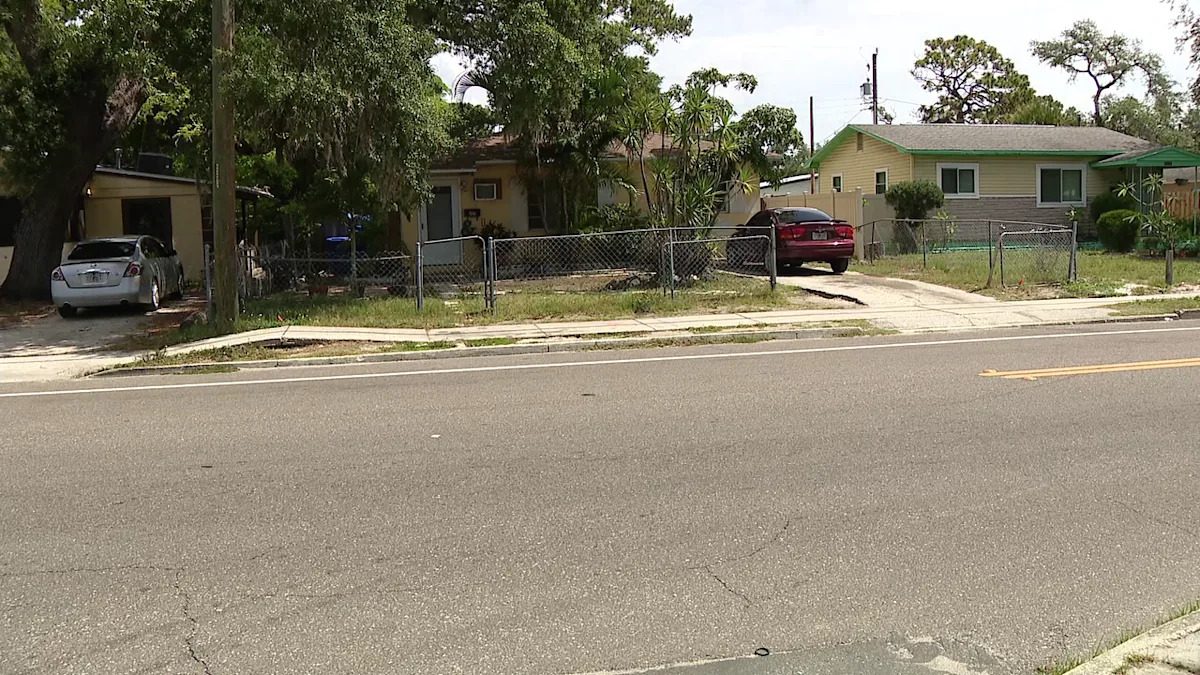 St. Pete police arrest 2 more teens in deadly shooting of 14-year-old