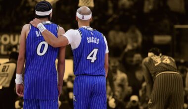 "They ain't good enough, they gotta go" - Tracy McGrady believes the Orlando Magic should blow up their roster