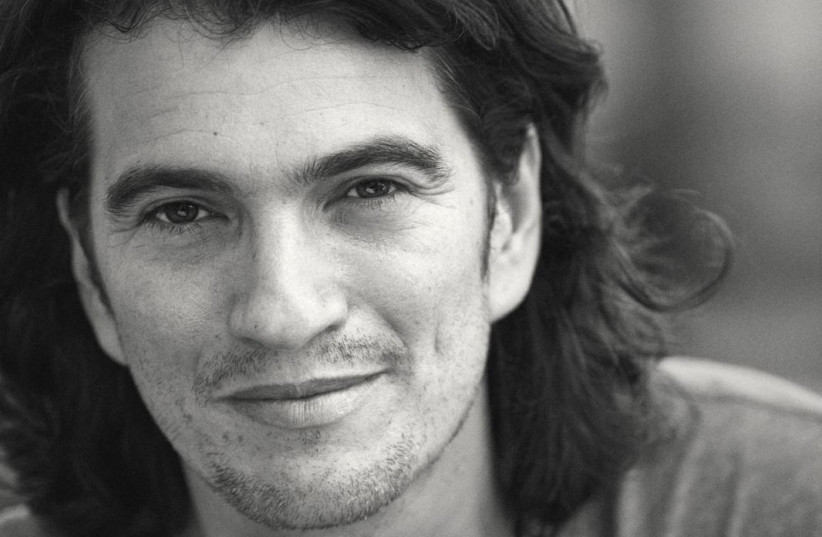 Adam Neumann, Founder and CEO of Flow.