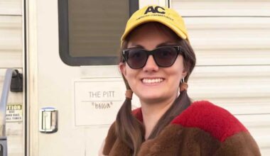 Cape Coral actress turns autism into her strength