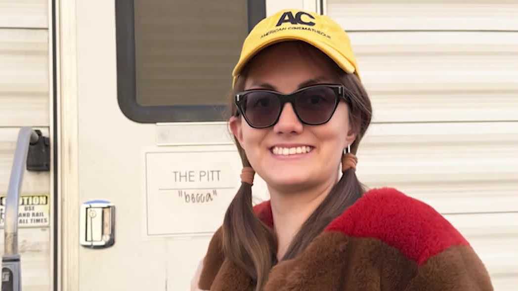 Cape Coral actress turns autism into her strength