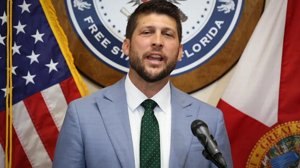 Florida Sheriff Sends Warning Shots After 'Sex, Money, Murder' Boss Hernando Thompson Arrested