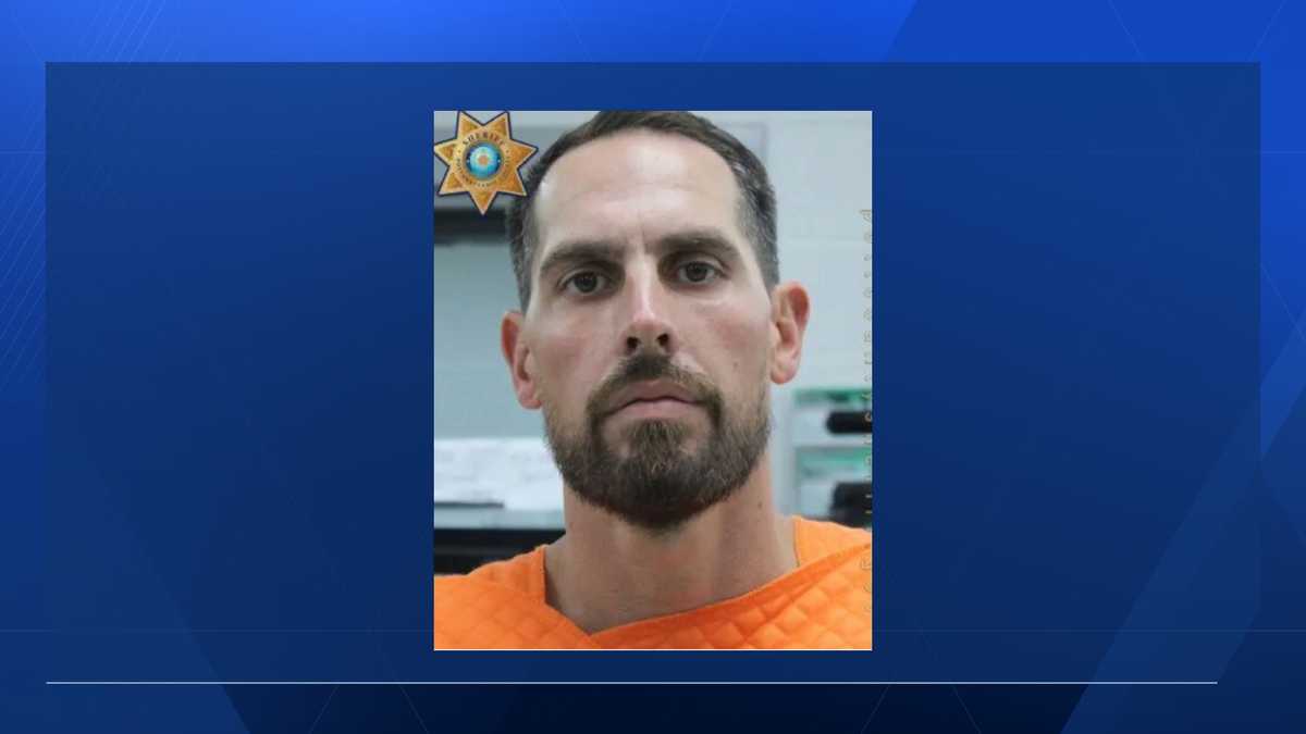 Iowa hotel murder: Trial date set for Florida man charged