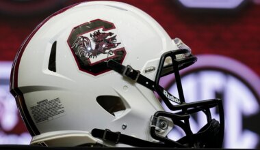 FSU football target Brayden Tyson commits to South Carolina