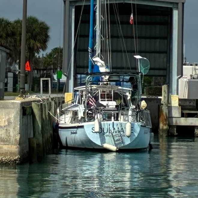 Investigators search Brian Hooker’s boat as probe intensifies into wife's disappearance investigators search brian hooker’s boat as probe intensifies into wife's disappearance