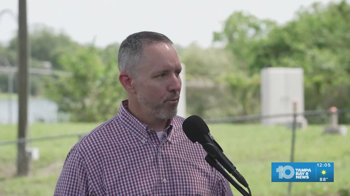Tampa City leaders address rising water use violations