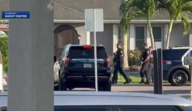 Cape Coral swatting calls disrupt neighborhoods and waste police resources