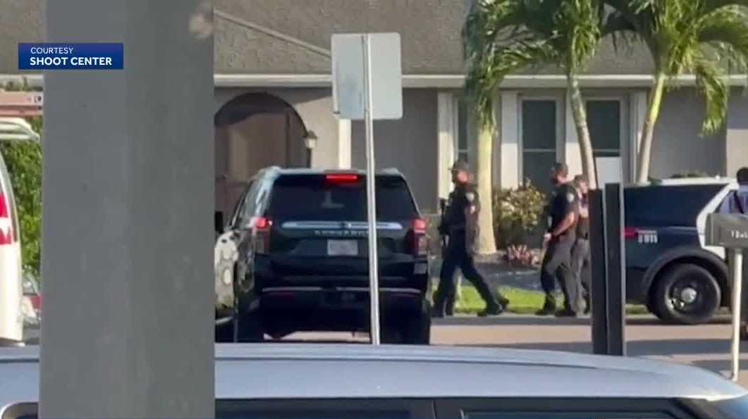Cape Coral swatting calls disrupt neighborhoods and waste police resources