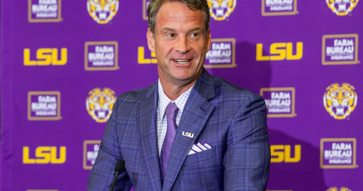 'College GameDay' marks 40th season, 500th road show on Sept 5. at LSU :: WRAL.com