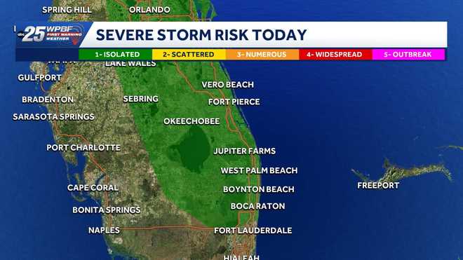 Severe Storm Risk May 11, 2026 severe storm risk may 11, 2026
