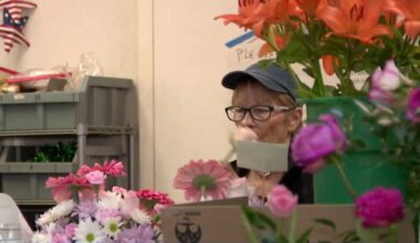 Florists changing flower delivery amid gas price surge