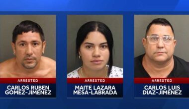 Orlando police investigate alleged EBT fraud scheme targeting dozens of victims