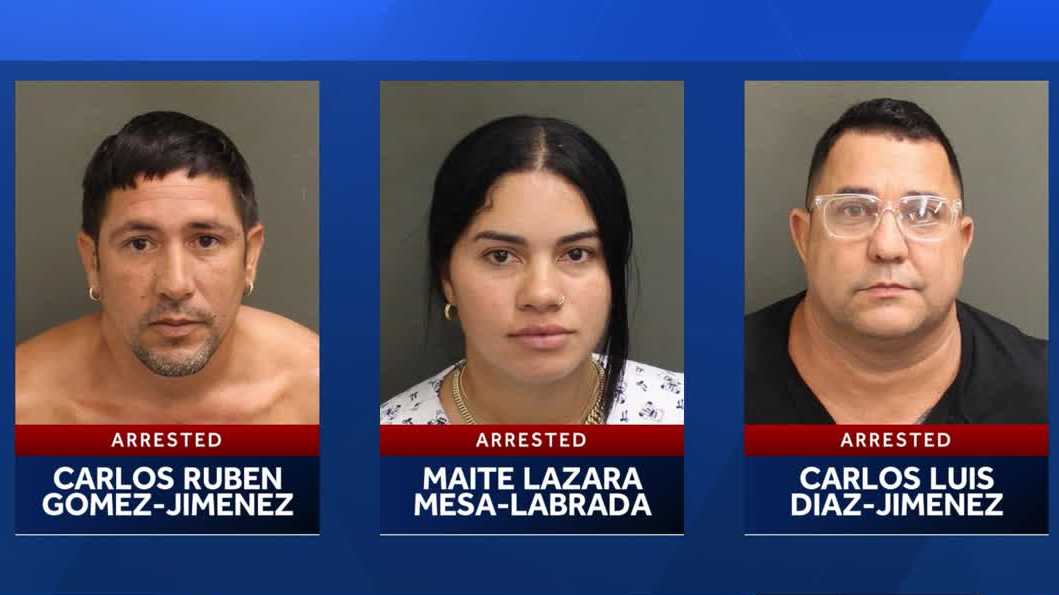 Orlando police investigate alleged EBT fraud scheme targeting dozens of victims