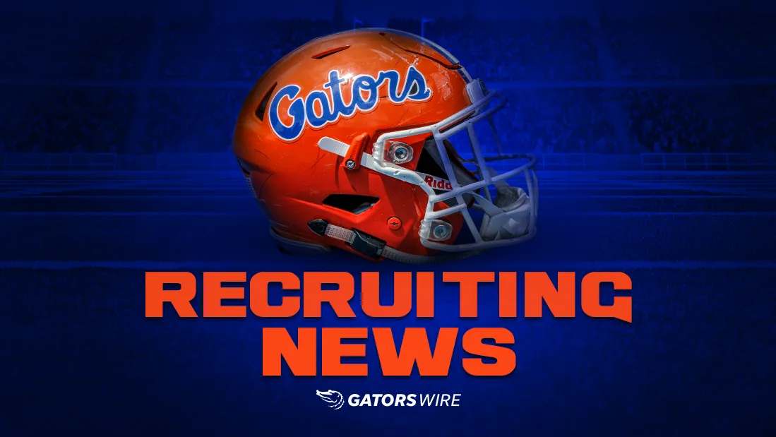Florida prioritizing top-100 WR recruit Elias Pearl in 2027 cycle