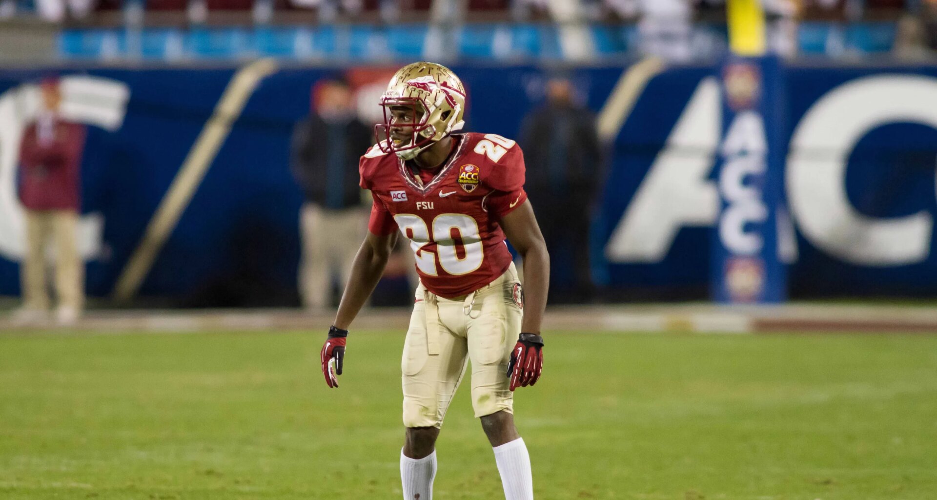 FSU football hosted transfer DL Devarrick Woods on 'great visit'