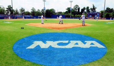 Florida baseball in 2026 NCAA Tournament: Regional schedule, bracket