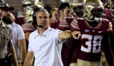 FSU football ranked No. 29 in USA TODAY Sports after spring practice