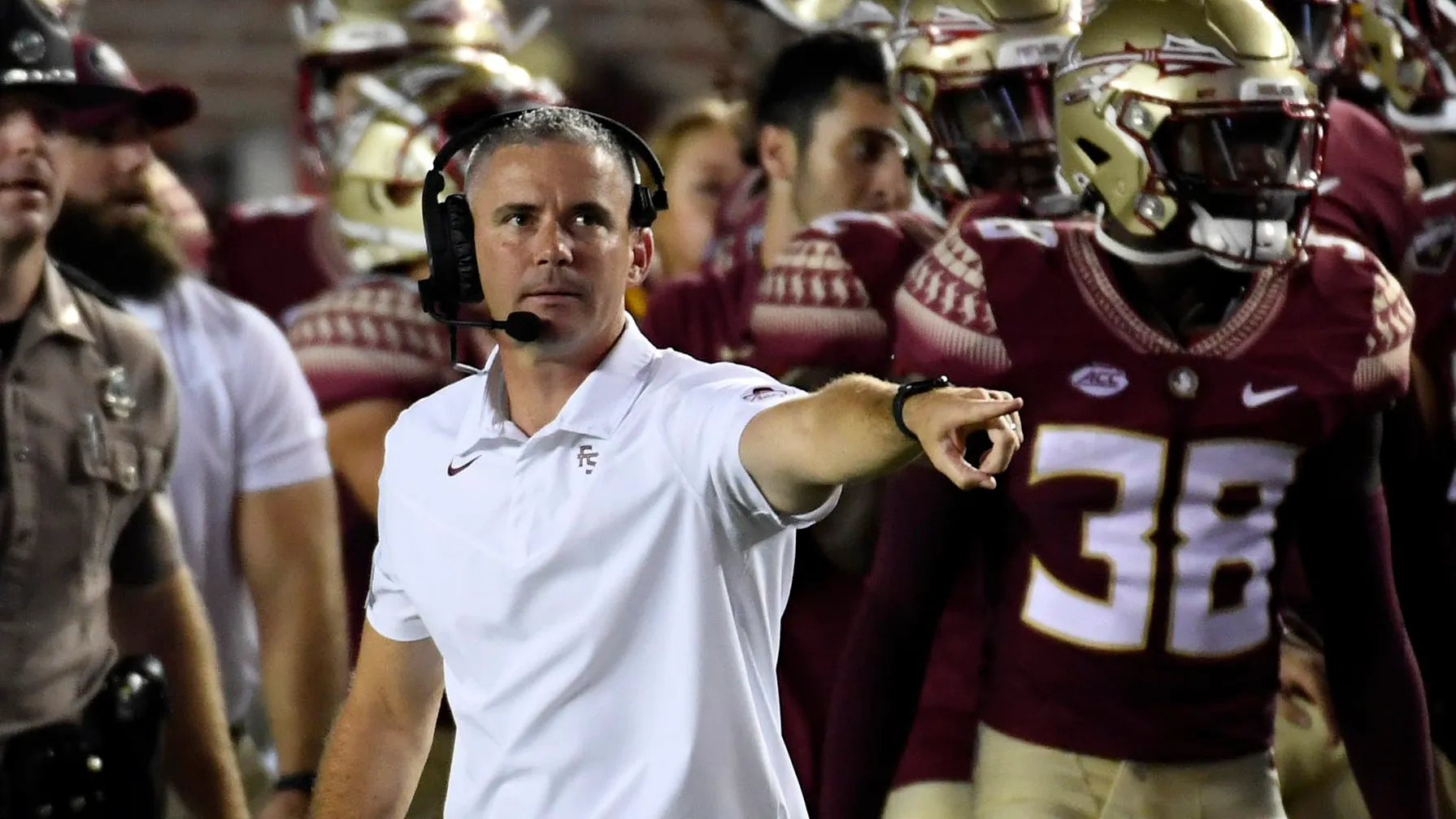 FSU football ranked No. 29 in USA TODAY Sports after spring practice