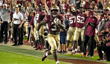 Florida State rising in the recruitment of Asa Barnes