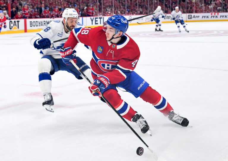 How to live stream Canadiens vs Lightning Game 7: NHL, Playoffs, TV channel